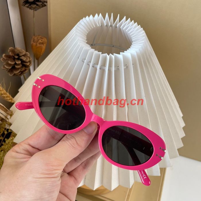 Dior Sunglasses Top Quality DIS01742