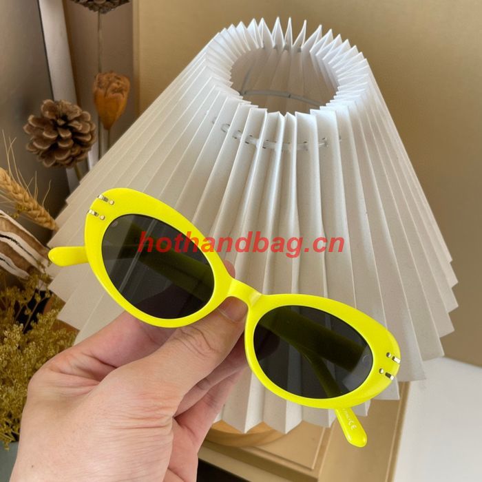 Dior Sunglasses Top Quality DIS01743
