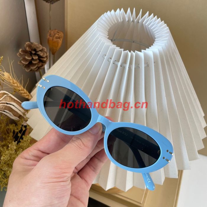 Dior Sunglasses Top Quality DIS01744