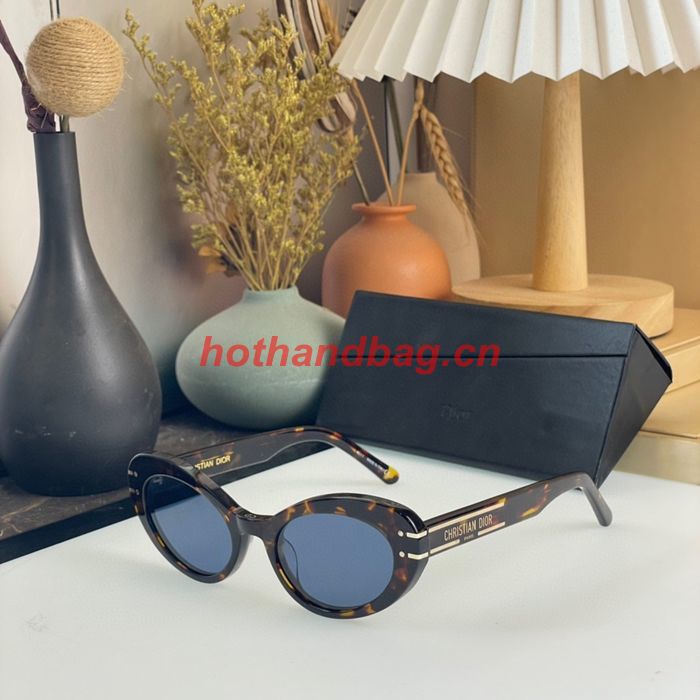 Dior Sunglasses Top Quality DIS01746