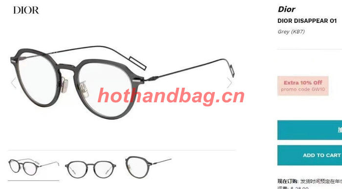 Dior Sunglasses Top Quality DIS02231