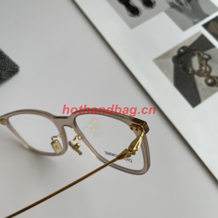 Dior Sunglasses Top Quality DIS02248