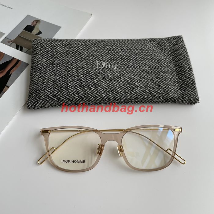 Dior Sunglasses Top Quality DIS02258