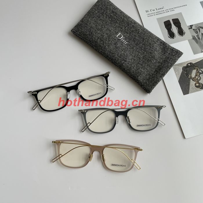 Dior Sunglasses Top Quality DIS02266