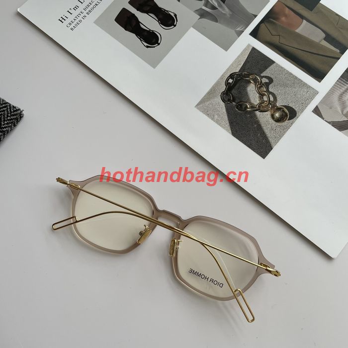 Dior Sunglasses Top Quality DIS02286