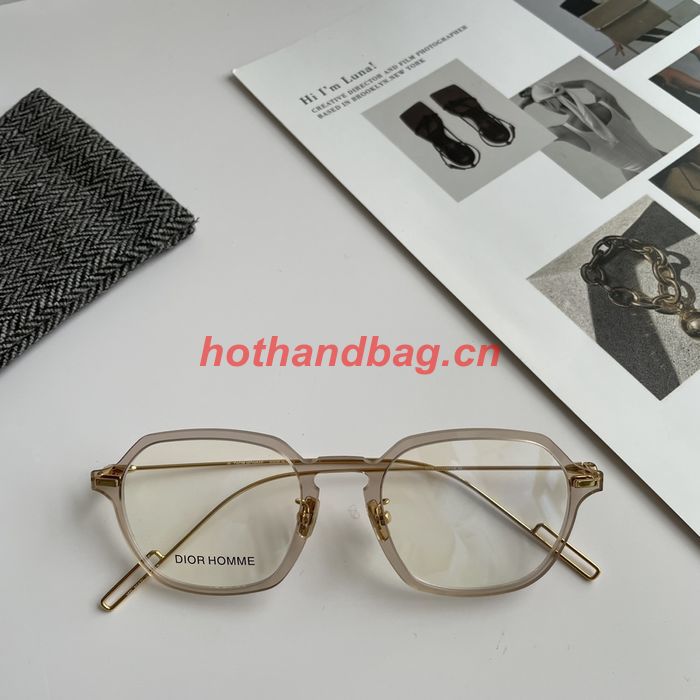 Dior Sunglasses Top Quality DIS02288