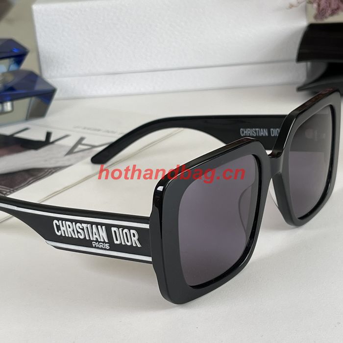 Dior Sunglasses Top Quality DIS02289