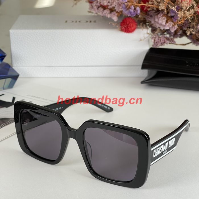 Dior Sunglasses Top Quality DIS02290