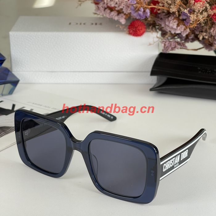 Dior Sunglasses Top Quality DIS02291