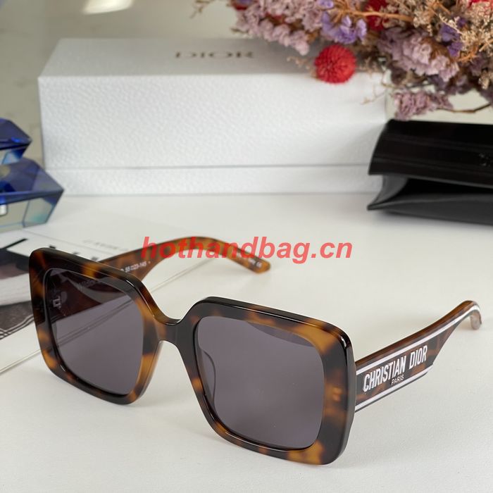 Dior Sunglasses Top Quality DIS02292