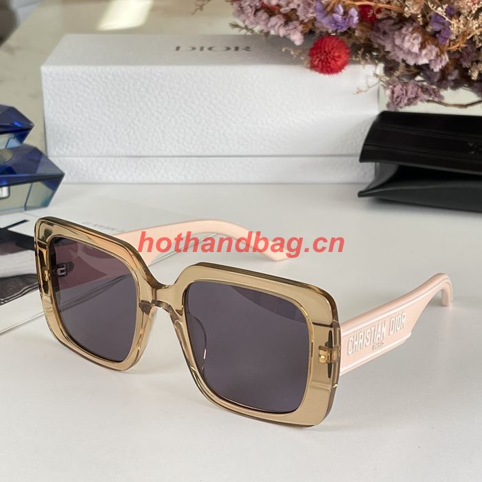 Dior Sunglasses Top Quality DIS02293