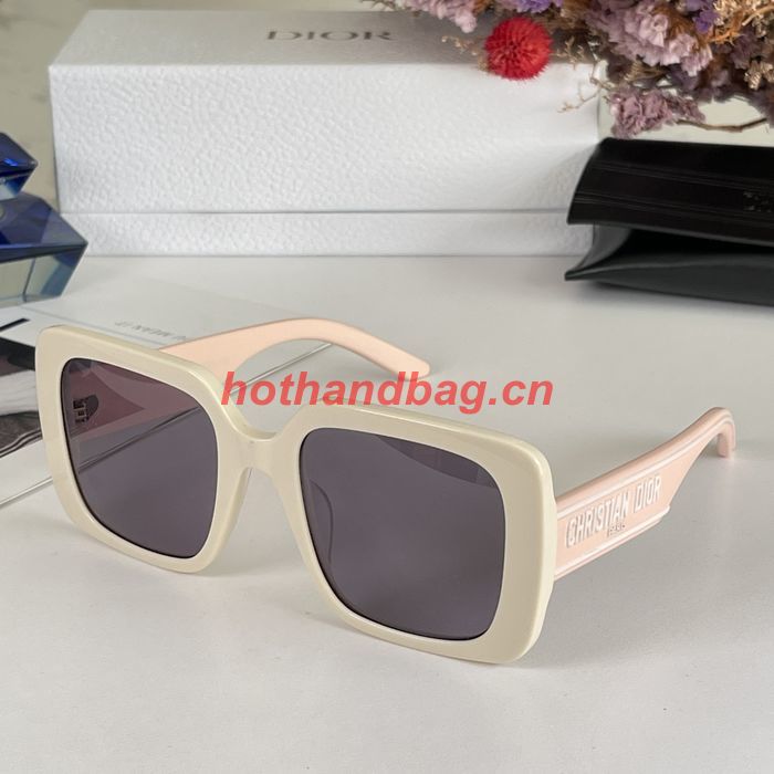 Dior Sunglasses Top Quality DIS02294