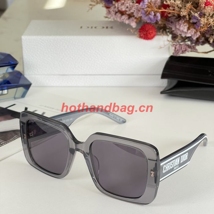 Dior Sunglasses Top Quality DIS02296
