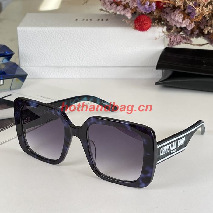 Dior Sunglasses Top Quality DIS02297
