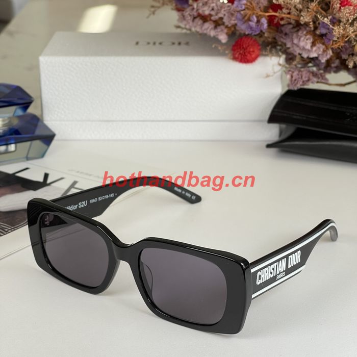 Dior Sunglasses Top Quality DIS02299