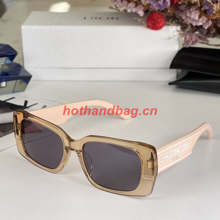 Dior Sunglasses Top Quality DIS02300