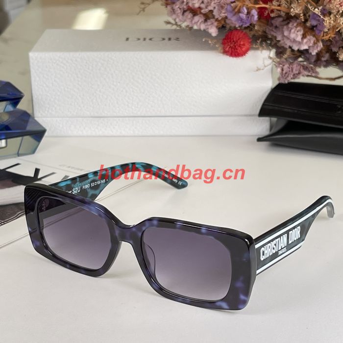 Dior Sunglasses Top Quality DIS02301