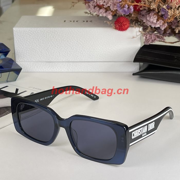 Dior Sunglasses Top Quality DIS02303