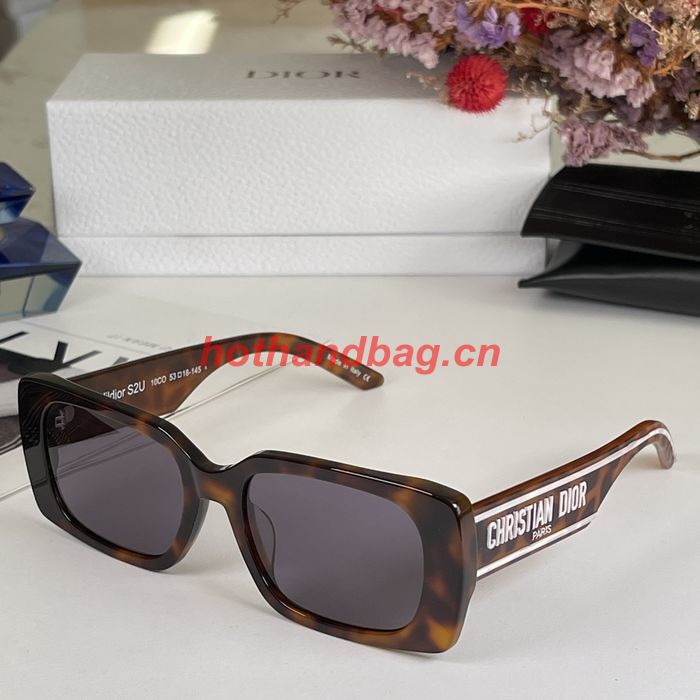 Dior Sunglasses Top Quality DIS02305
