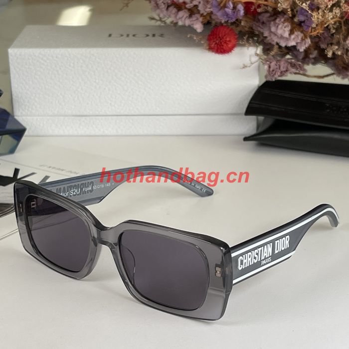 Dior Sunglasses Top Quality DIS02306