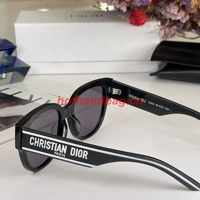 Dior Sunglasses Top Quality DIS02307