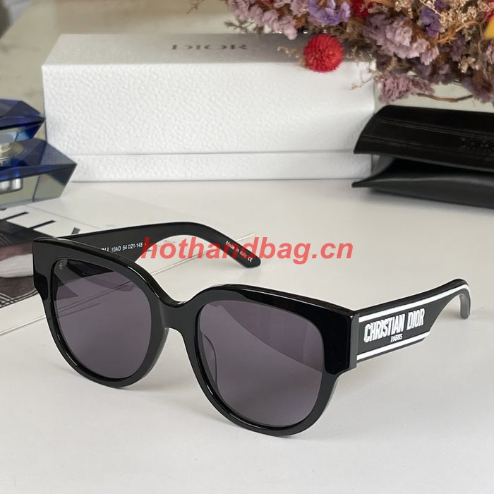 Dior Sunglasses Top Quality DIS02308