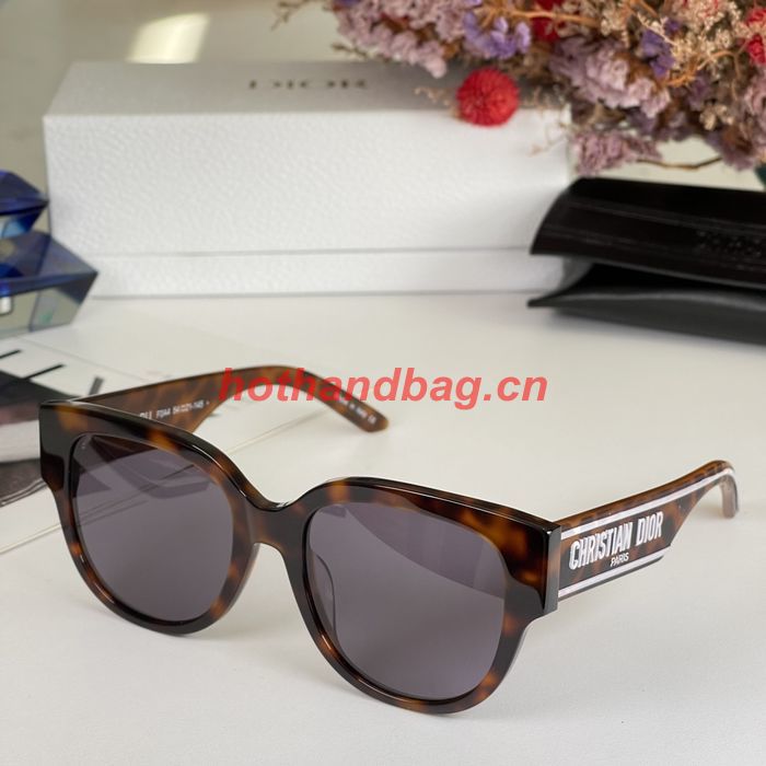 Dior Sunglasses Top Quality DIS02309