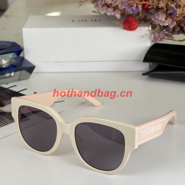 Dior Sunglasses Top Quality DIS02310