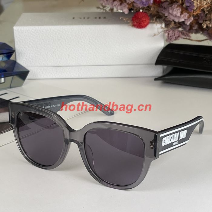 Dior Sunglasses Top Quality DIS02311