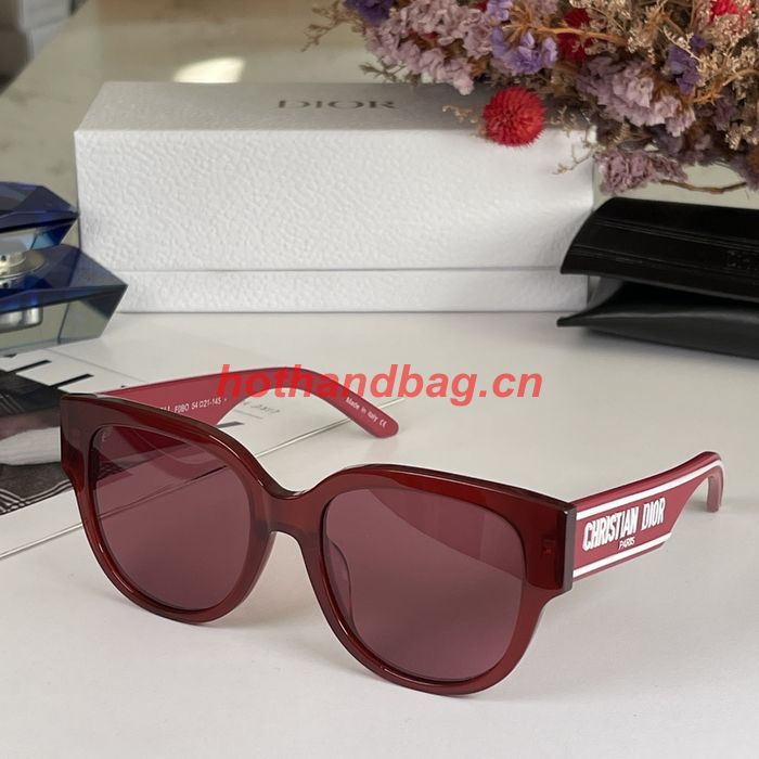 Dior Sunglasses Top Quality DIS02312