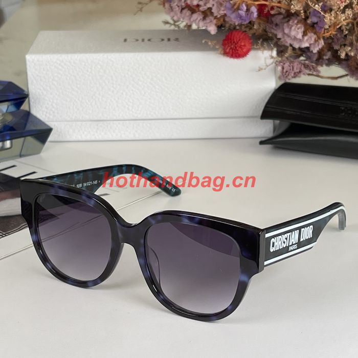 Dior Sunglasses Top Quality DIS02313