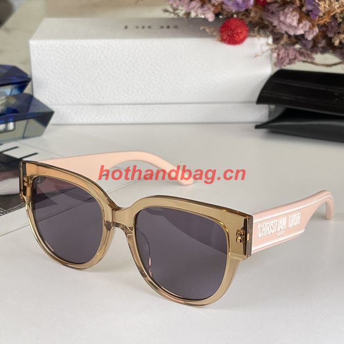 Dior Sunglasses Top Quality DIS02314