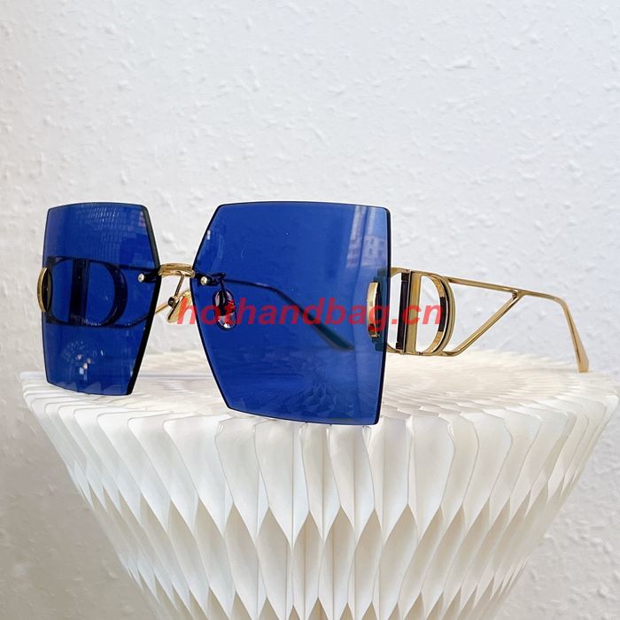 Dior Sunglasses Top Quality DIS02316