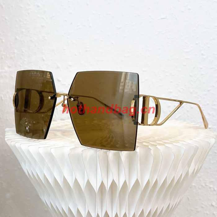 Dior Sunglasses Top Quality DIS02319