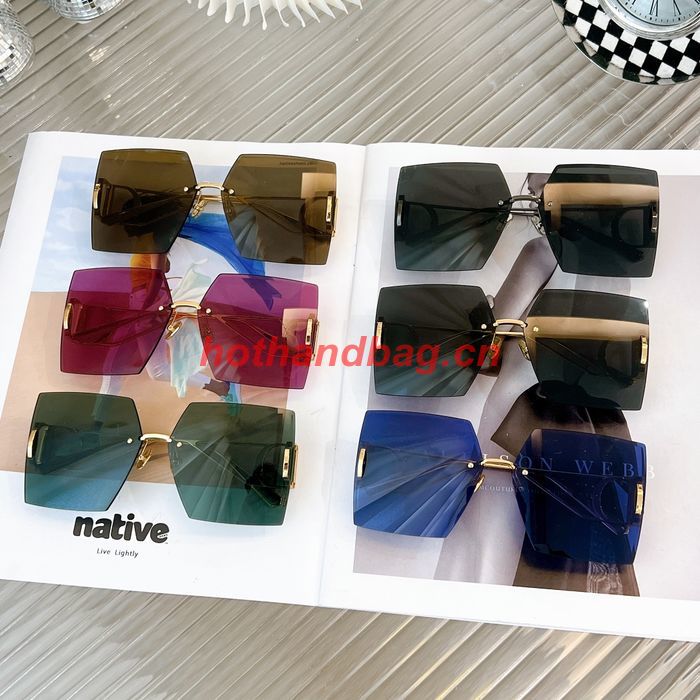 Dior Sunglasses Top Quality DIS02324