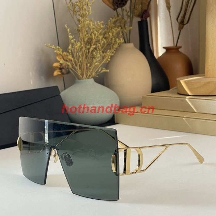 Dior Sunglasses Top Quality DIS02326