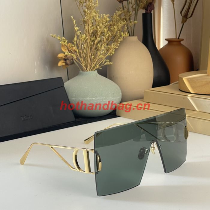 Dior Sunglasses Top Quality DIS02328