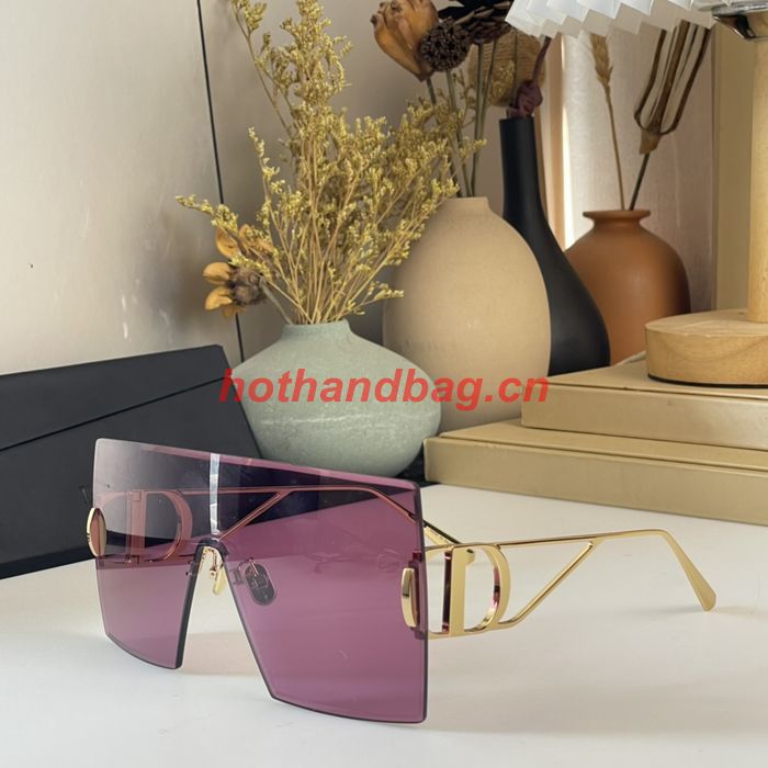 Dior Sunglasses Top Quality DIS02335