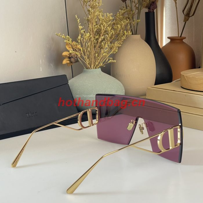 Dior Sunglasses Top Quality DIS02336