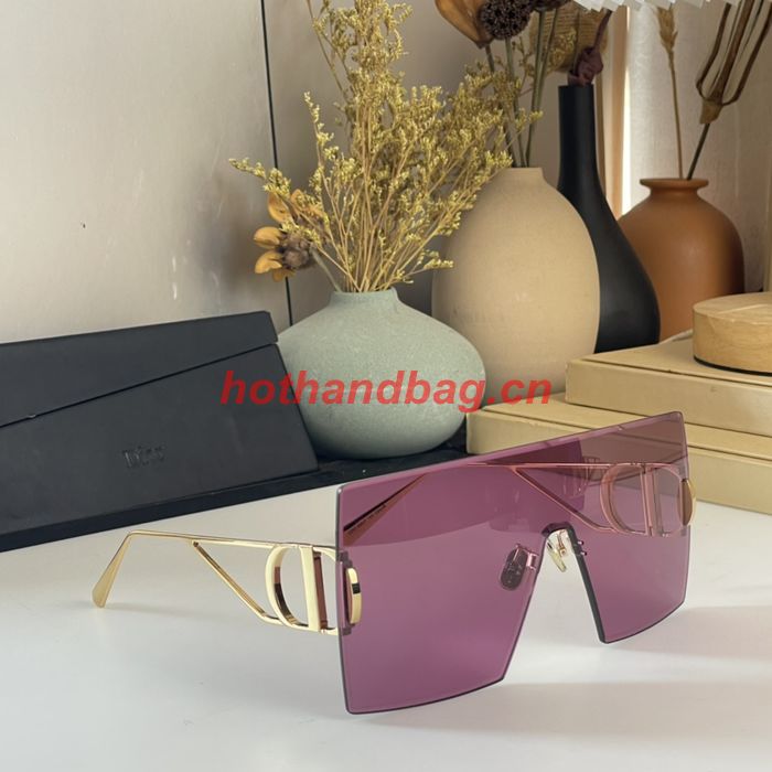 Dior Sunglasses Top Quality DIS02337