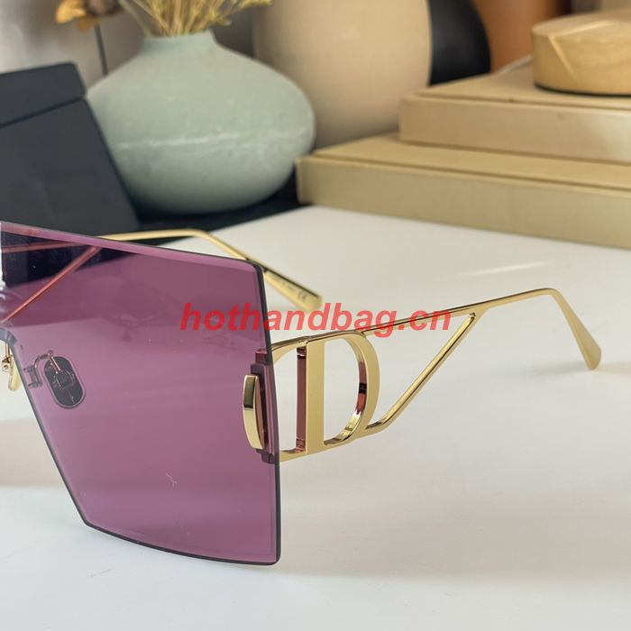 Dior Sunglasses Top Quality DIS02339