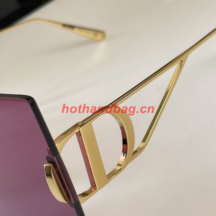 Dior Sunglasses Top Quality DIS02340