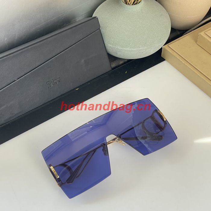 Dior Sunglasses Top Quality DIS02343