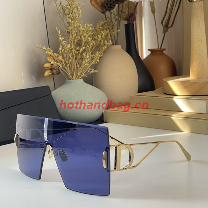 Dior Sunglasses Top Quality DIS02344