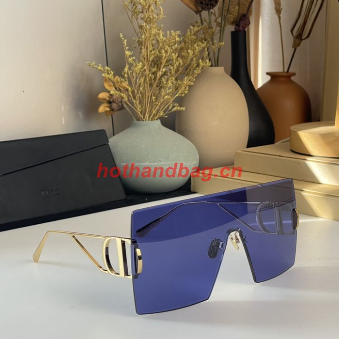 Dior Sunglasses Top Quality DIS02346