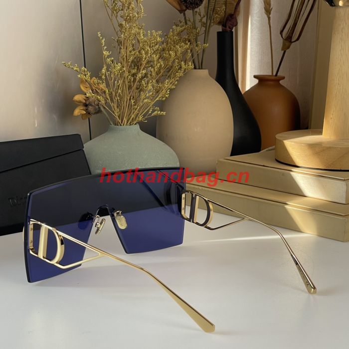 Dior Sunglasses Top Quality DIS02347