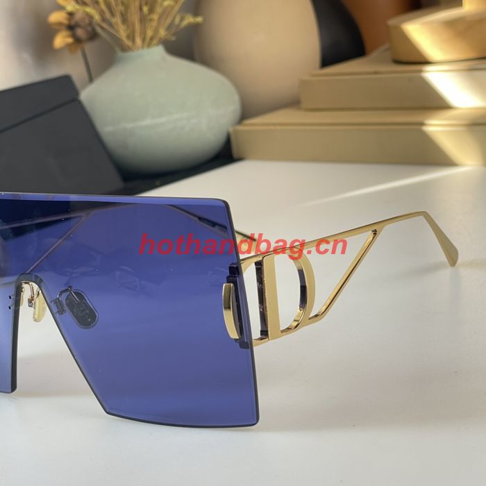 Dior Sunglasses Top Quality DIS02348