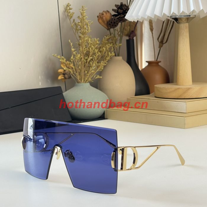 Dior Sunglasses Top Quality DIS02352