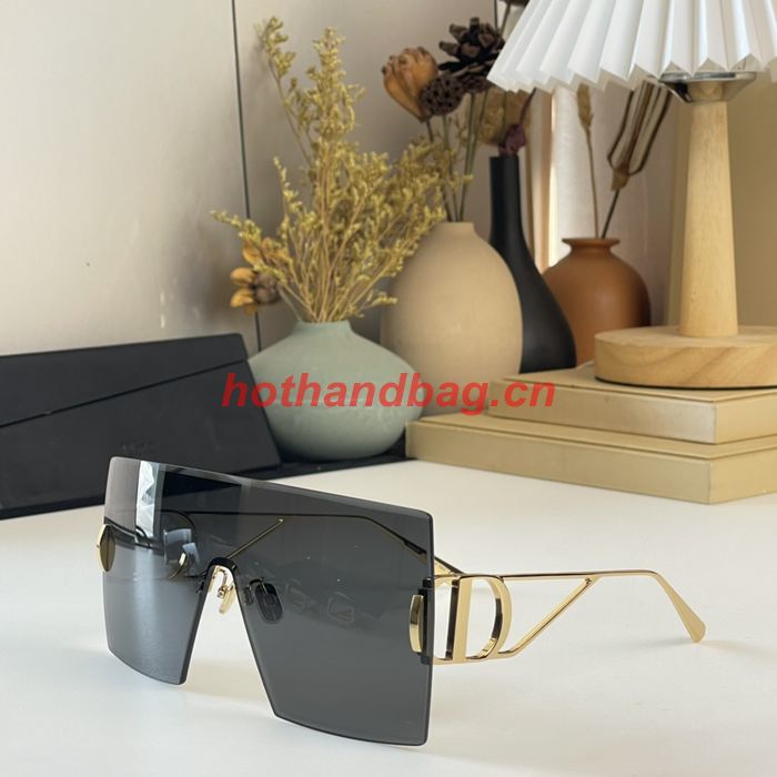 Dior Sunglasses Top Quality DIS02353