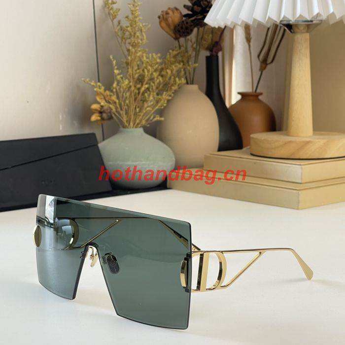 Dior Sunglasses Top Quality DIS02354